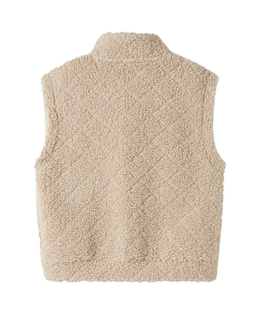 NAME IT Bodywarmer Teddy Nila