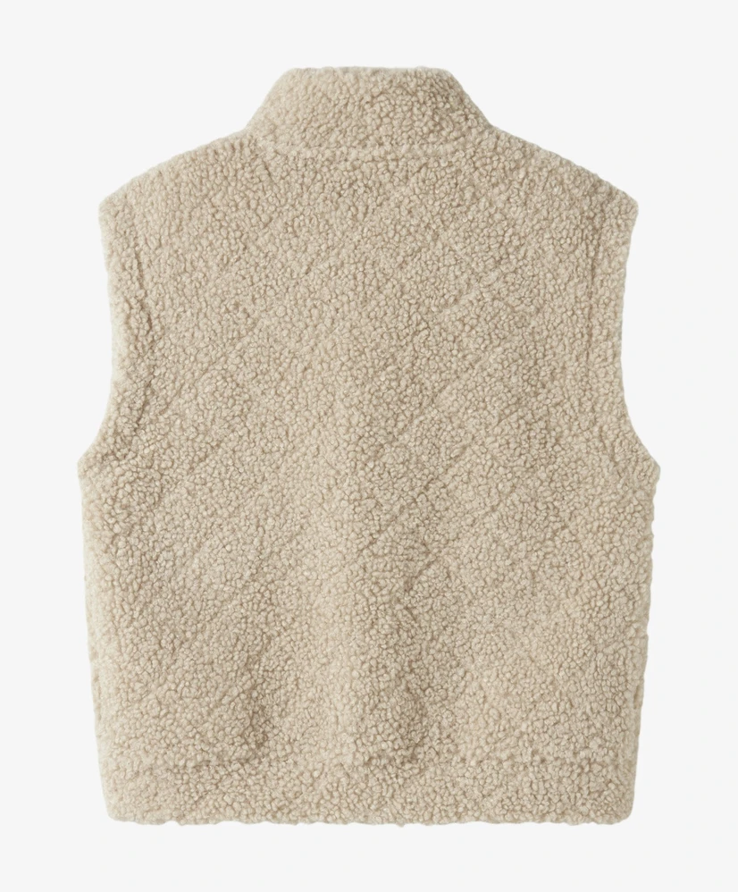 NAME IT Bodywarmer Teddy Nila