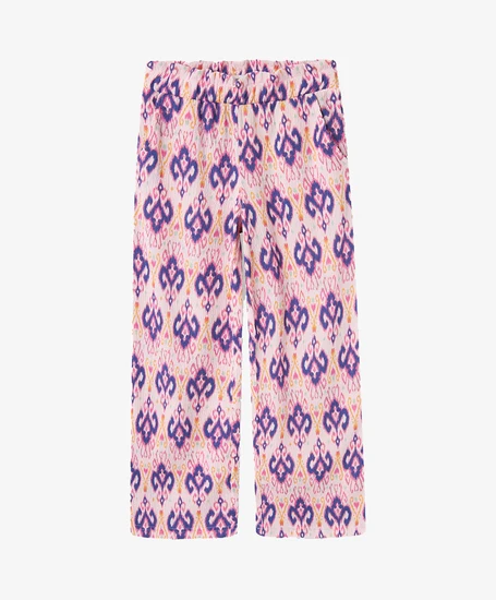 NAME IT Broek Habane