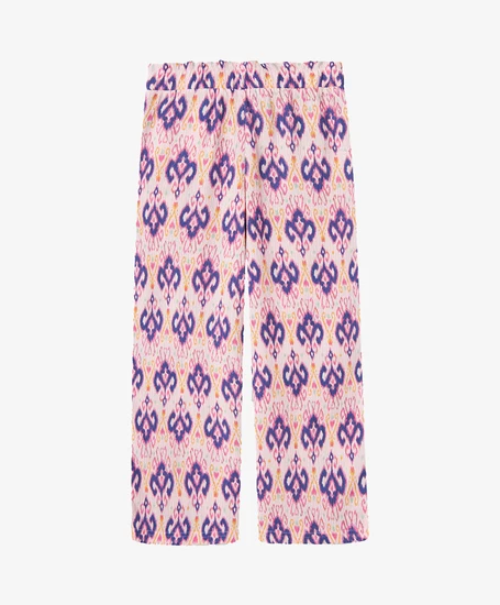 NAME IT Broek Habane