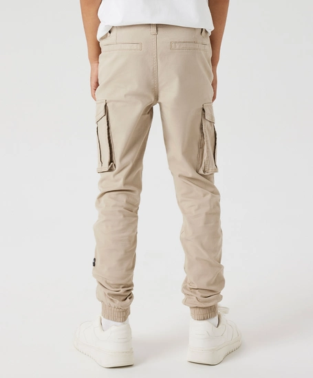 NAME IT Cargo Broek Ryan