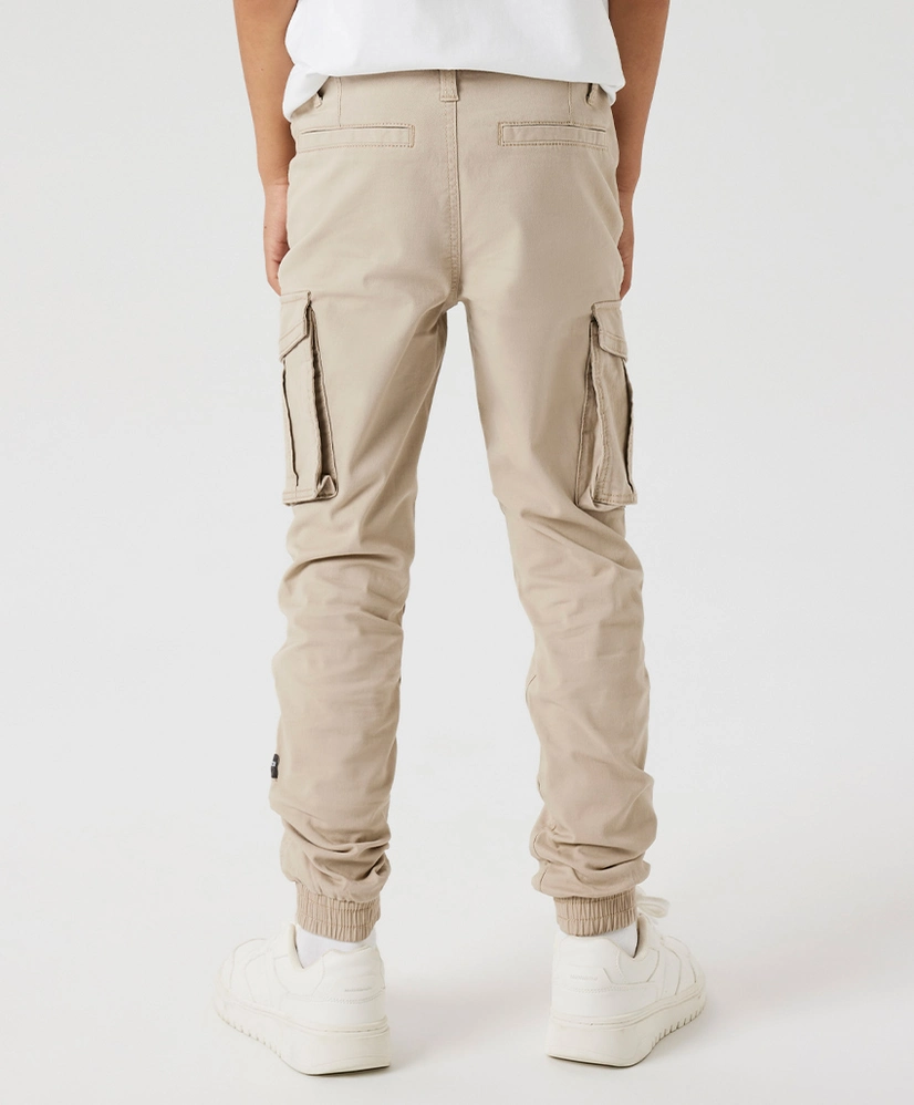 NAME IT Cargo Broek Ryan