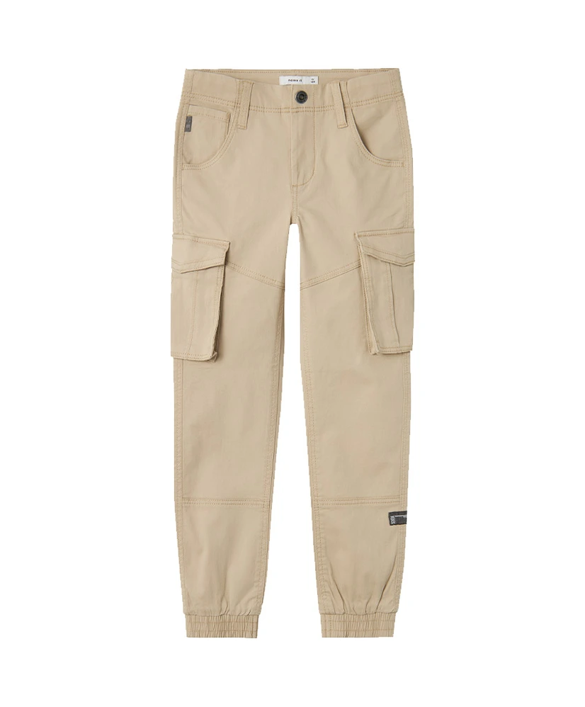 NAME IT Cargo Broek Ryan
