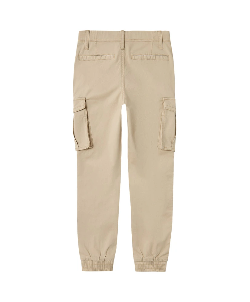 NAME IT Cargo Broek Ryan