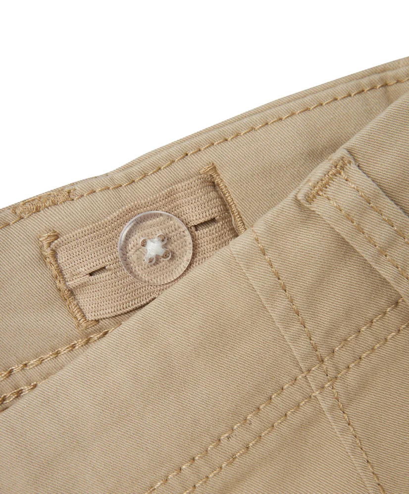 NAME IT Cargo Broek Ryan