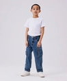 NAME IT Cargo Jeans Ryan
