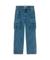 NAME IT Cargo Jeans Ryan