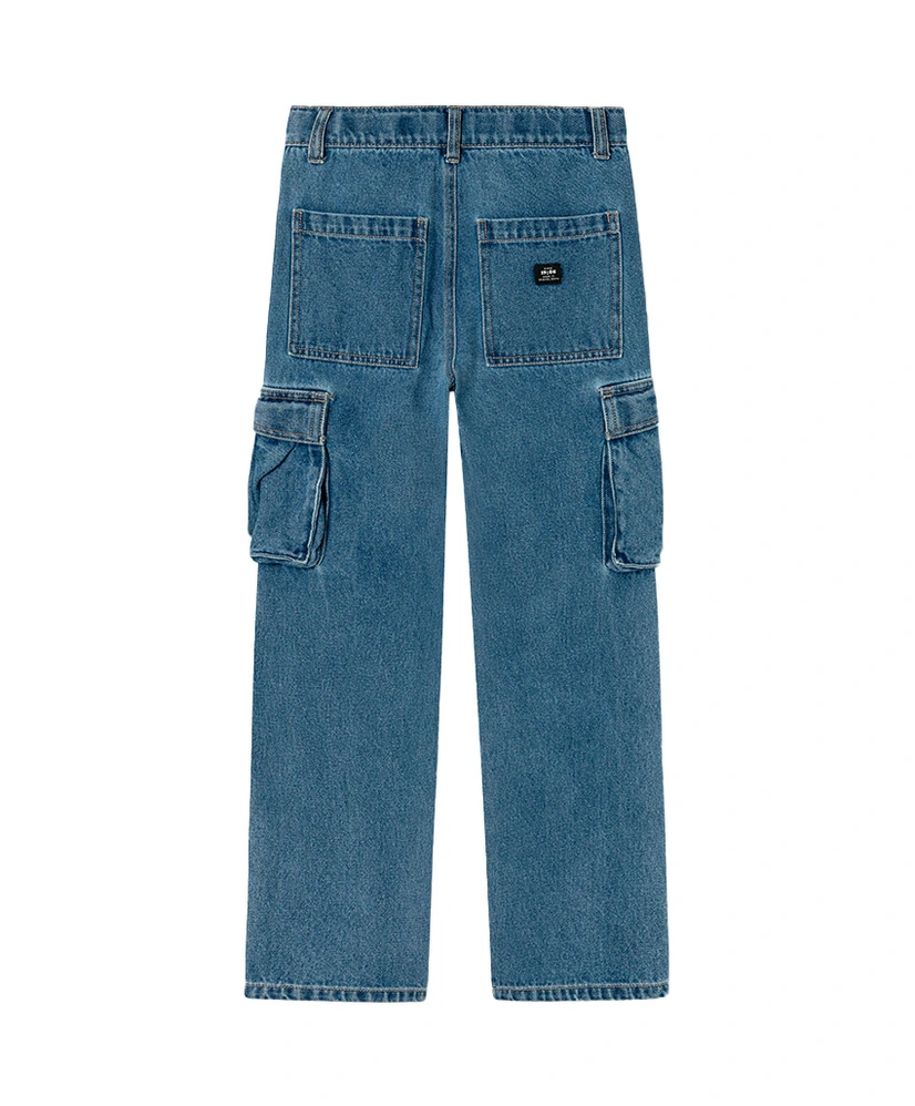 NAME IT Cargo Jeans Ryan