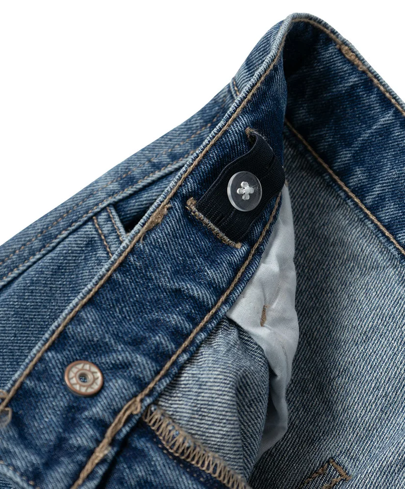 NAME IT Cargo Jeans Ryan