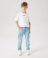 NAME IT Cargo Jeans Silas