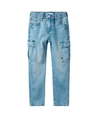 NAME IT Cargo Jeans Silas