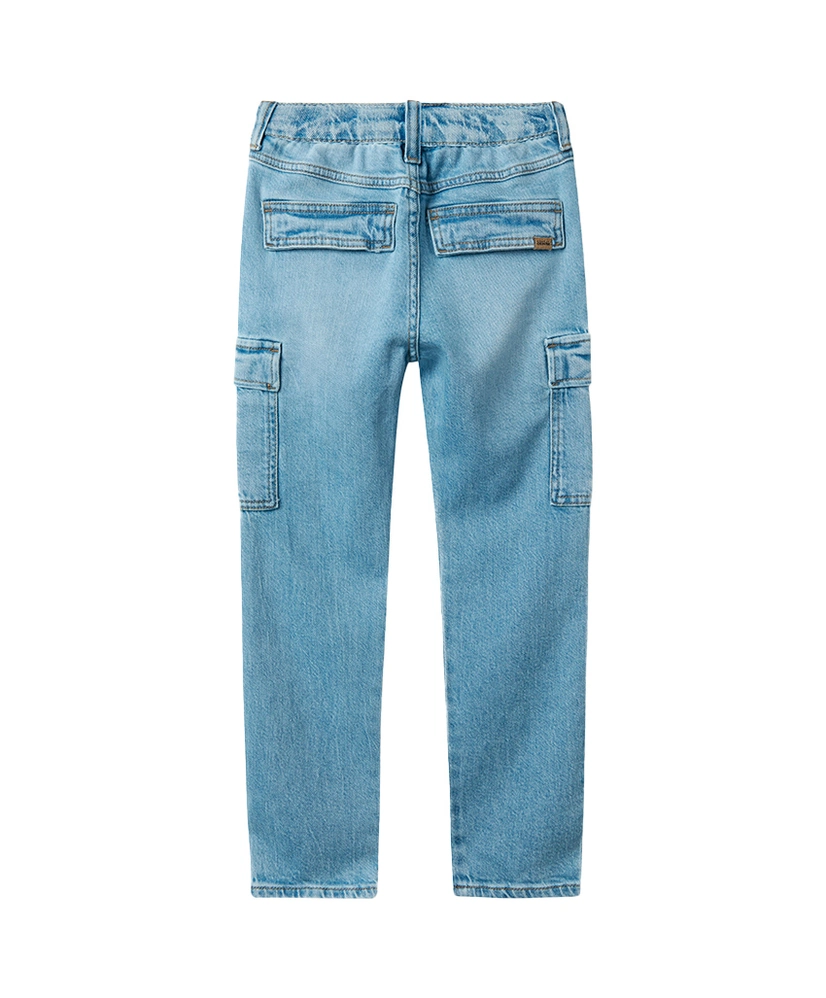 NAME IT Cargo Jeans Silas