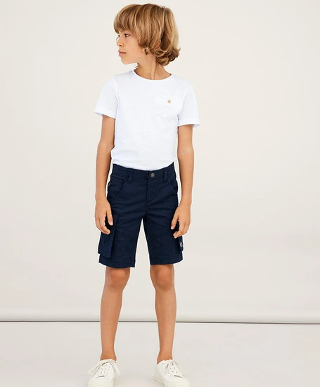 NAME IT Cargo Short Ryan