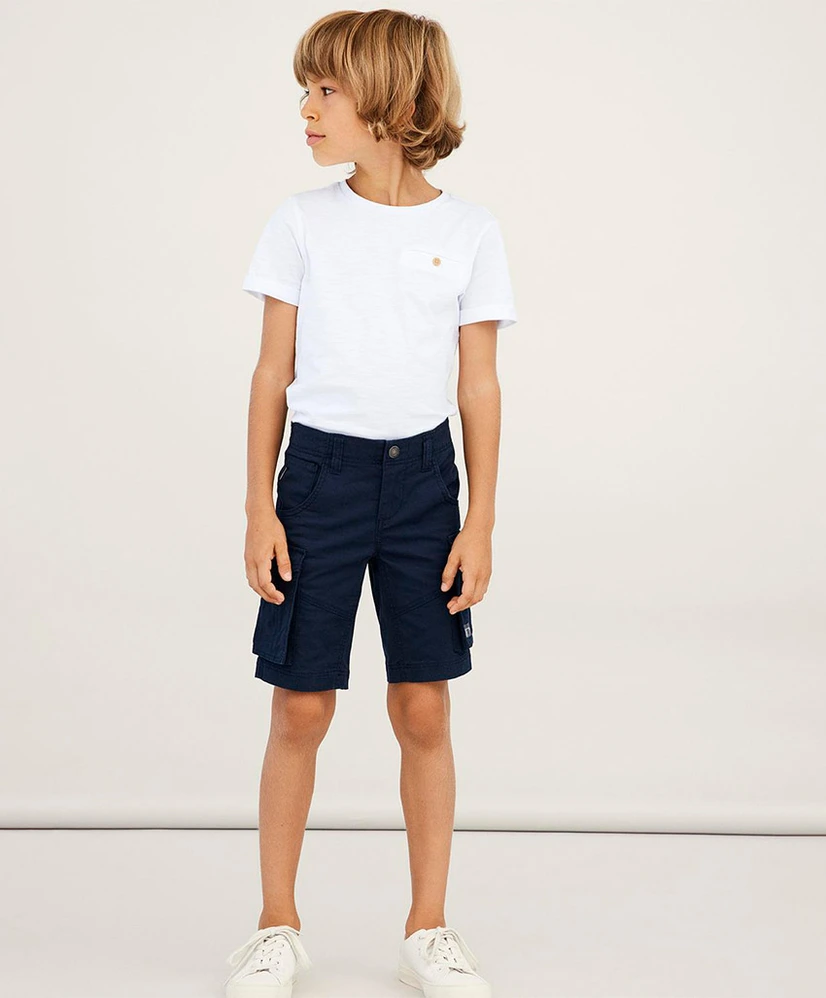 NAME IT Cargo Short Ryan