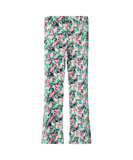 NAME IT Flared Broek Druni