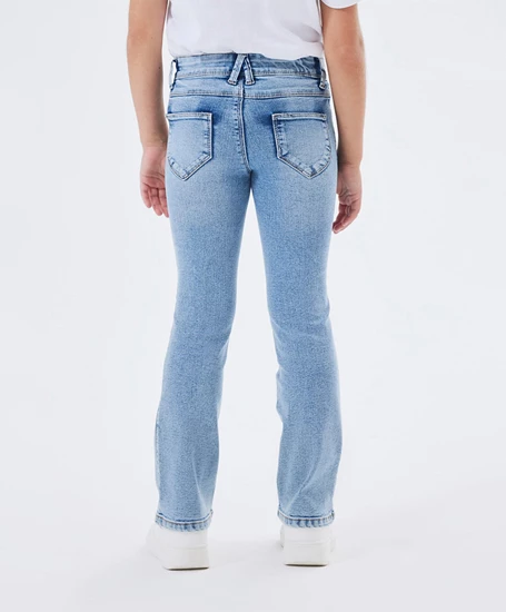 NAME IT Flared Jeans Polly