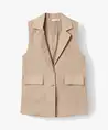 NAME IT Gilet Falinnen