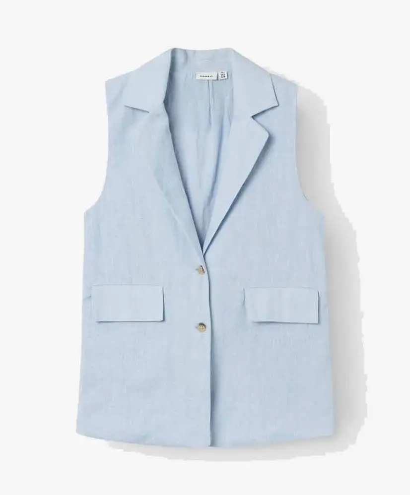 NAME IT Gilet Falinnen