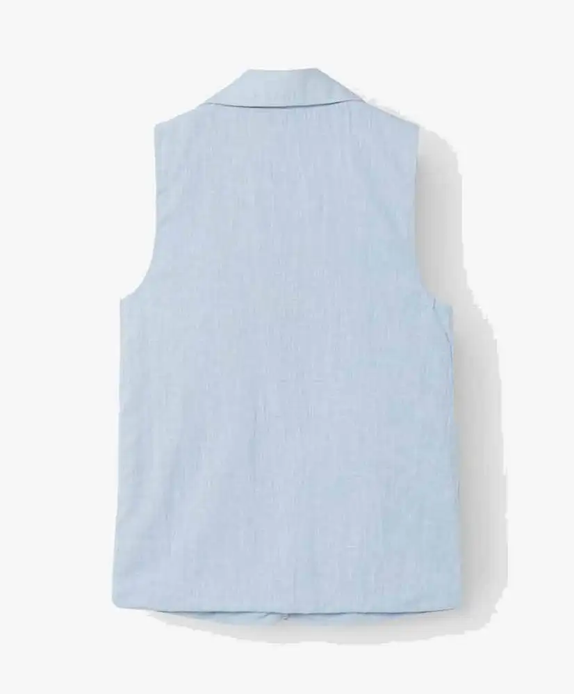 NAME IT Gilet Falinnen