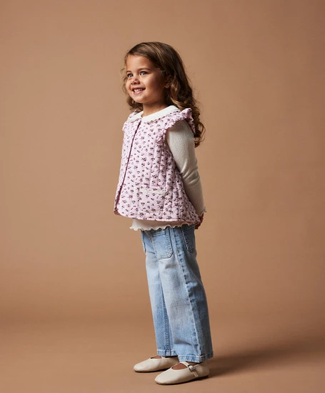 NAME IT Gilet Tetalia