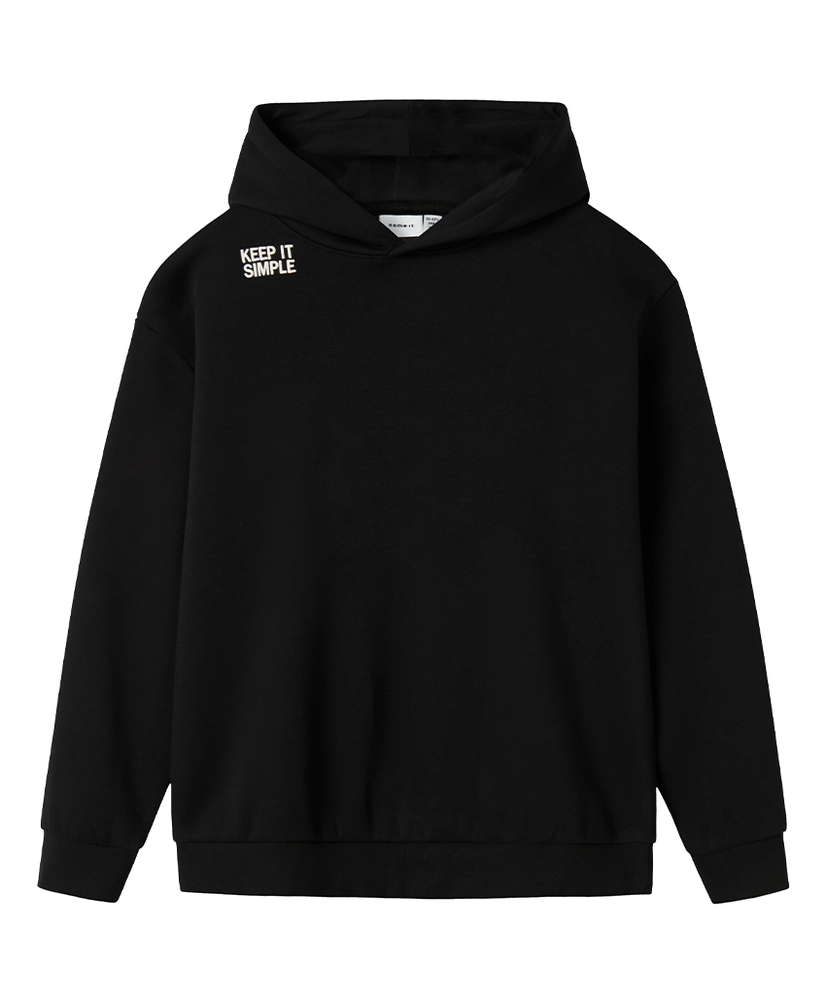 NAME IT Hoodie Bronx