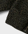 NAME IT Jacket Lela Leopard