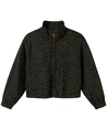 NAME IT Jacket Lela Leopard