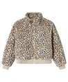 NAME IT Jas Mila Leopard
