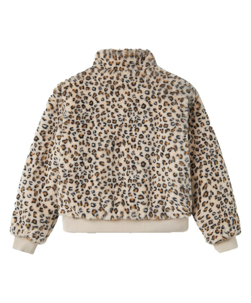 NAME IT Jas Mila Leopard