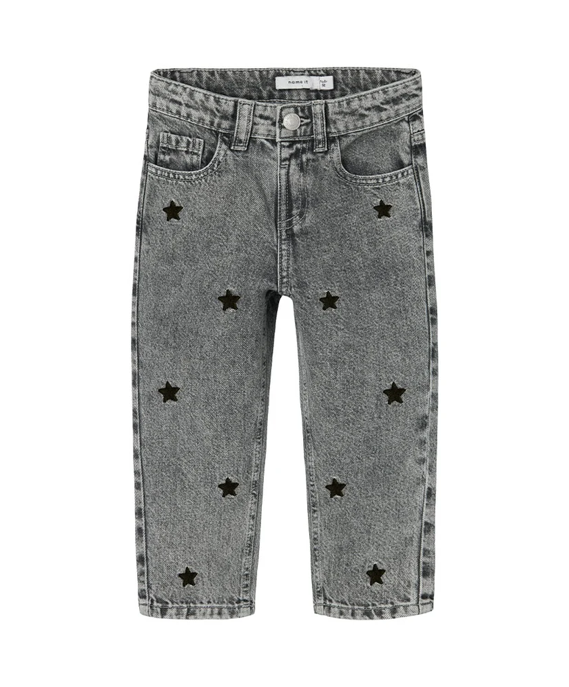 NAME IT Jeans Bella Mom Fit