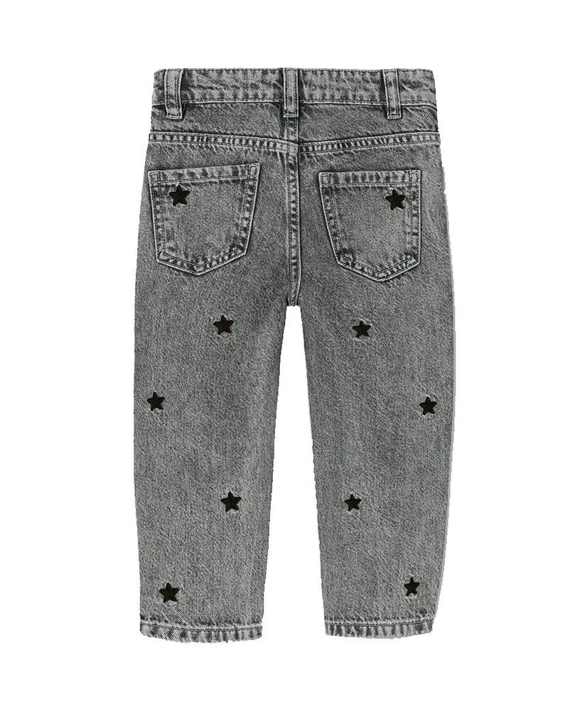 NAME IT Jeans Bella Mom Fit