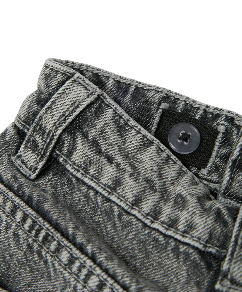 NAME IT Jeans Bella Mom Fit