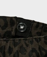 NAME IT Jeans Bella Wide Leg Leopard