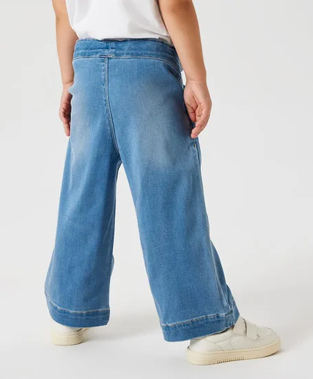 NAME IT Jeans Bella Wide Leg