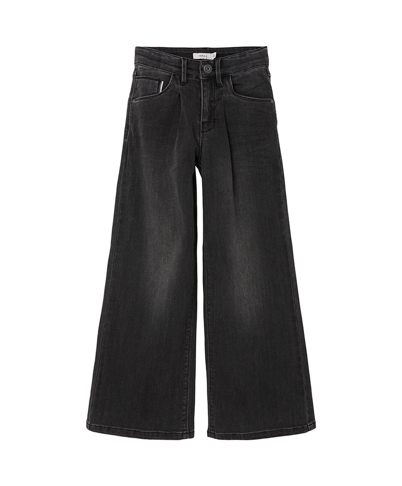 NAME IT Jeans Bella Wide Leg