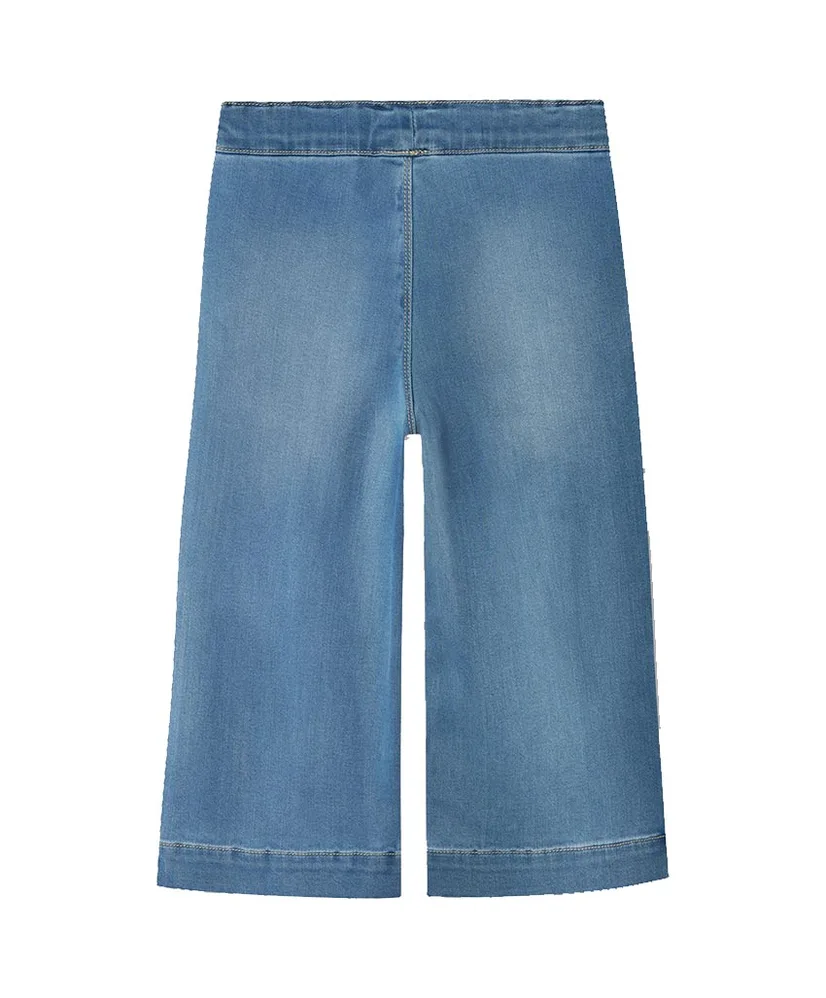 NAME IT Jeans Bella Wide Leg