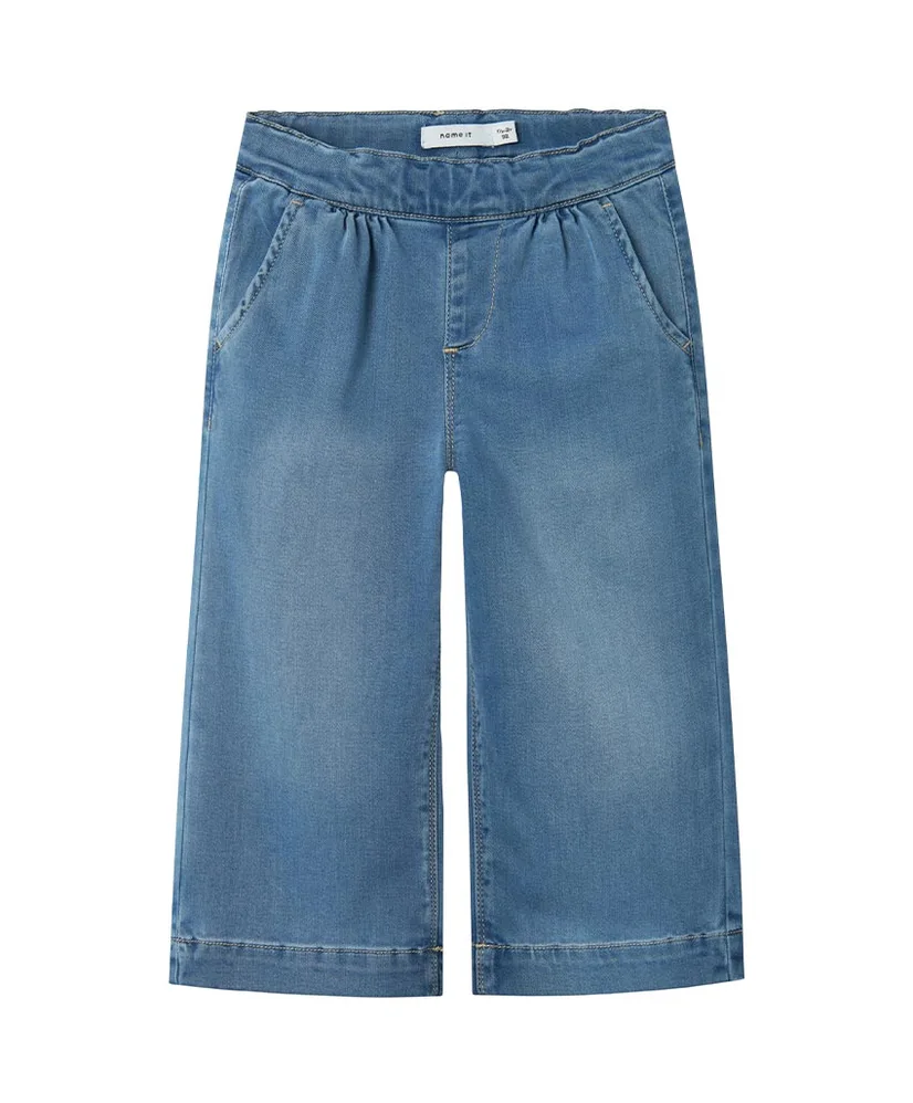 NAME IT Jeans Bella Wide Leg