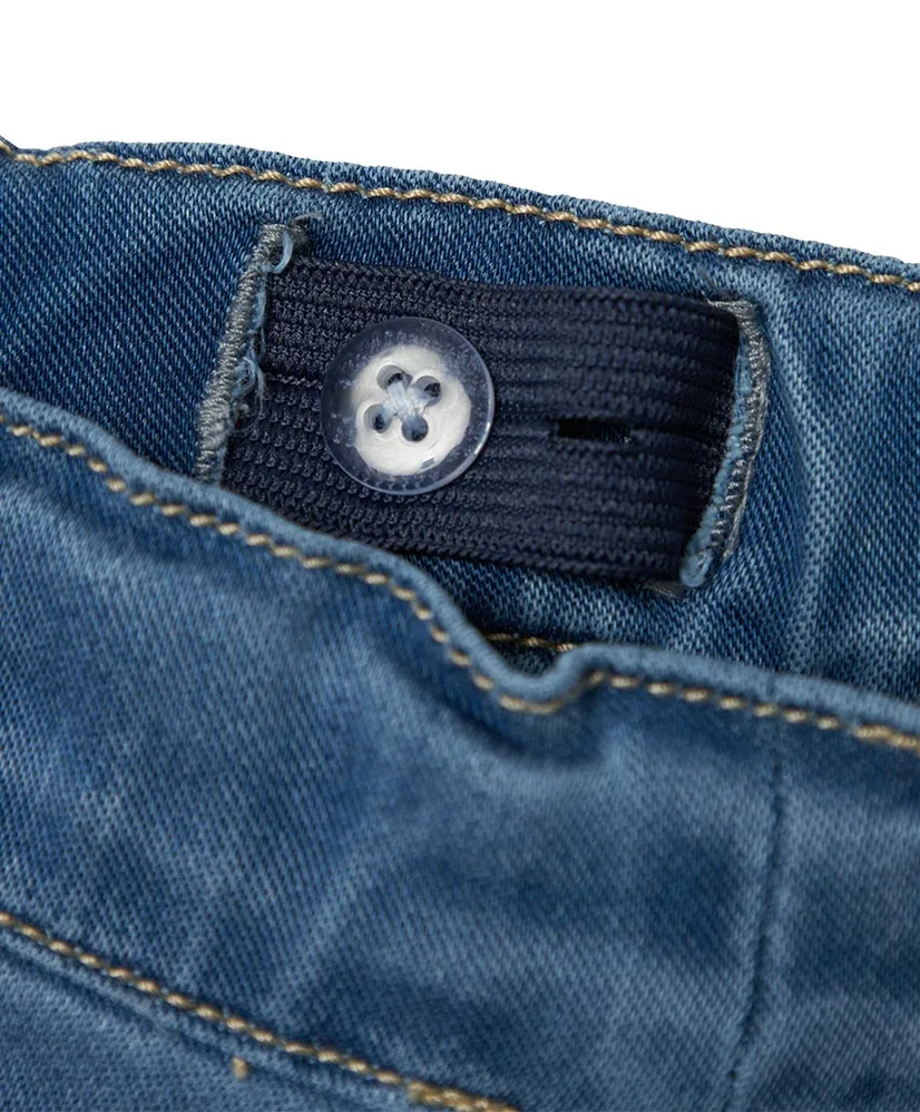 NAME IT Jeans Bella Wide Leg