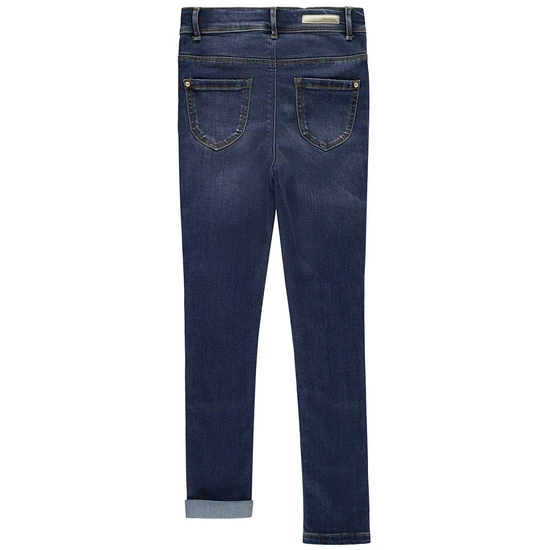 Name it Jeans Polly 3399 Donkerblauw