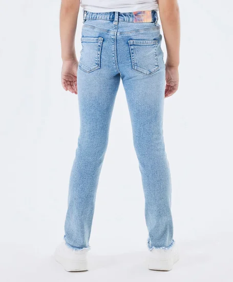 NAME IT Jeans Polly Skinny Fit