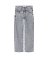 NAME IT Jeans Rose Rhinestone