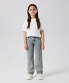 NAME IT Jeans Rose Rhinestone