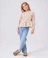 NAME IT Jeans Rose Straight Fit