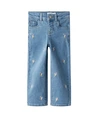 NAME IT Jeans Rose Straight Fit