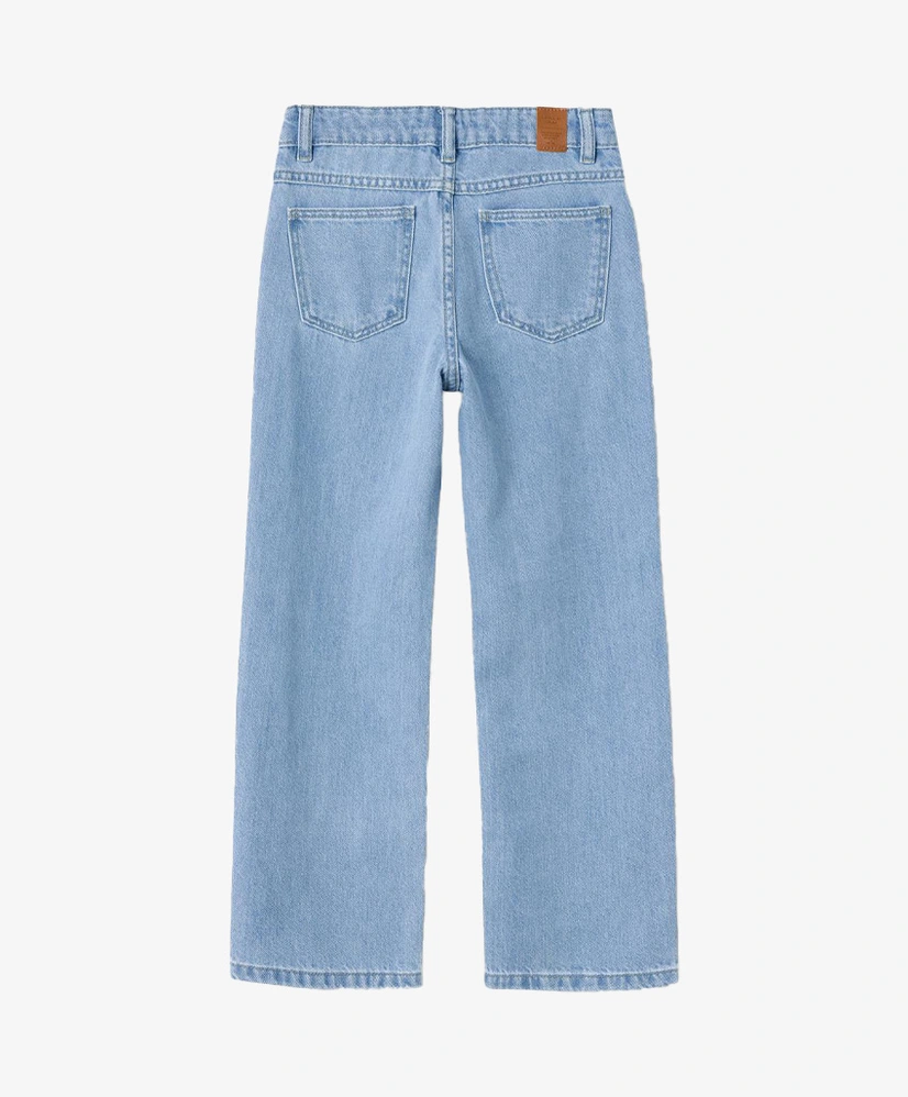NAME IT Jeans Rose Straight Fit