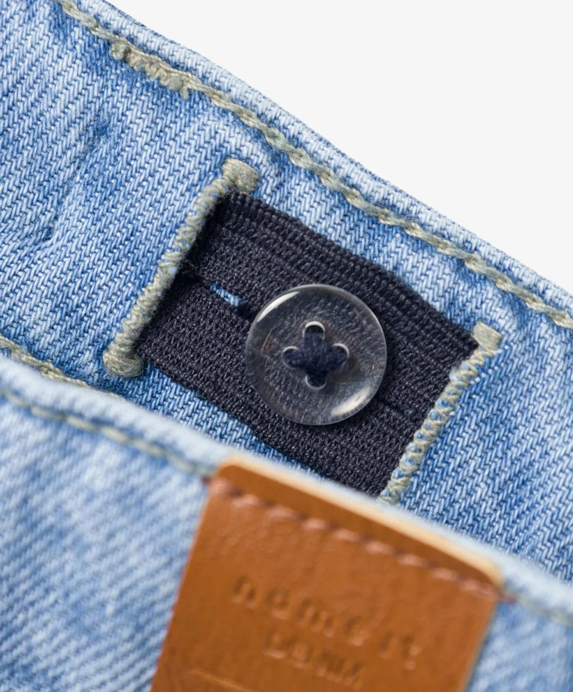NAME IT Jeans Rose Straight Fit