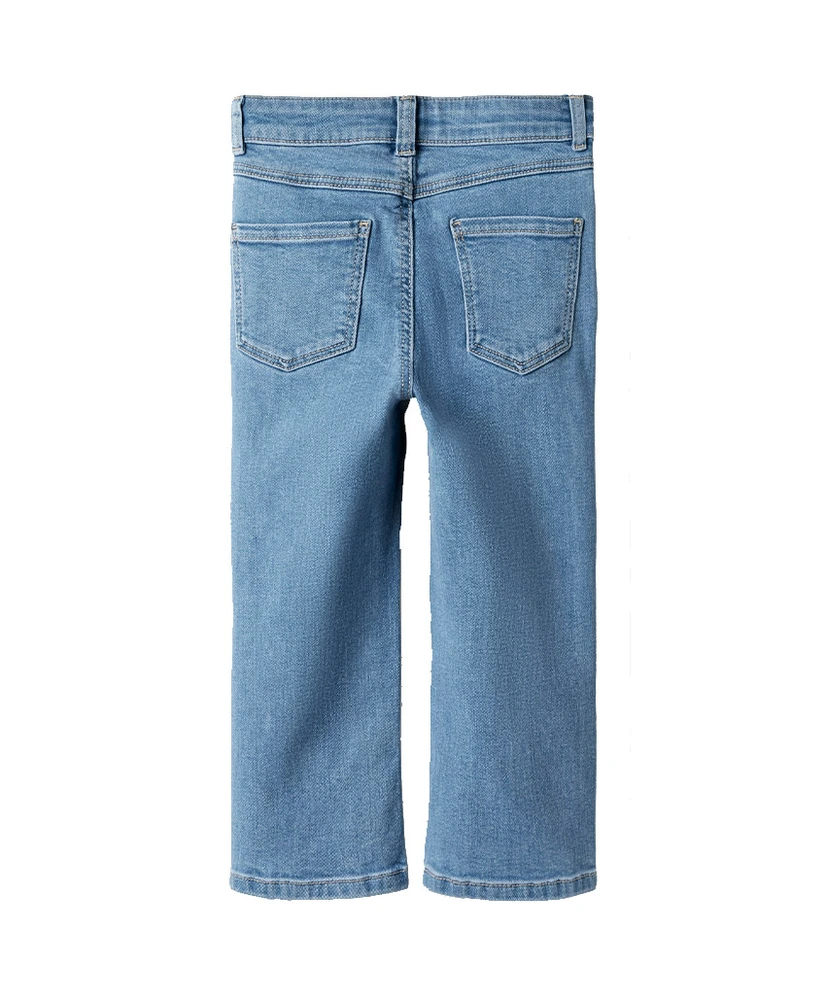 NAME IT Jeans Rose Straight Fit
