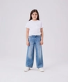 NAME IT Jeans Rose Wide Leg