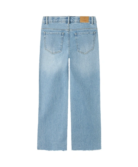 NAME IT Jeans Rose Wide Leg