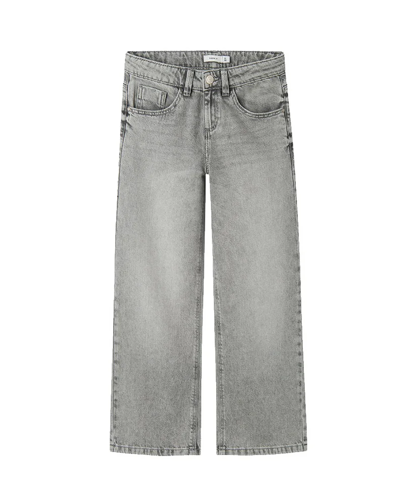NAME IT Jeans Rose Wide Leg